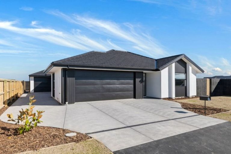 Photo of property in 5 Pakura Street, Lincoln, 7608