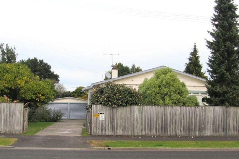Photo of property in 17 Wye Street, Frankton, Hamilton, 3204