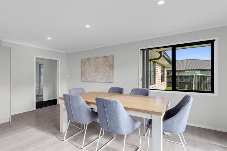 Photo of property in 7 Bostonkip Crescent, Fitzroy, Hamilton, 3206