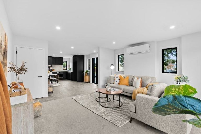 Photo of property in 26b Leacroft Street, Bishopdale, Christchurch, 8053