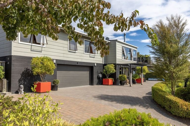 Photo of property in 8 Parati Place, Motuoapa, Turangi, 3382