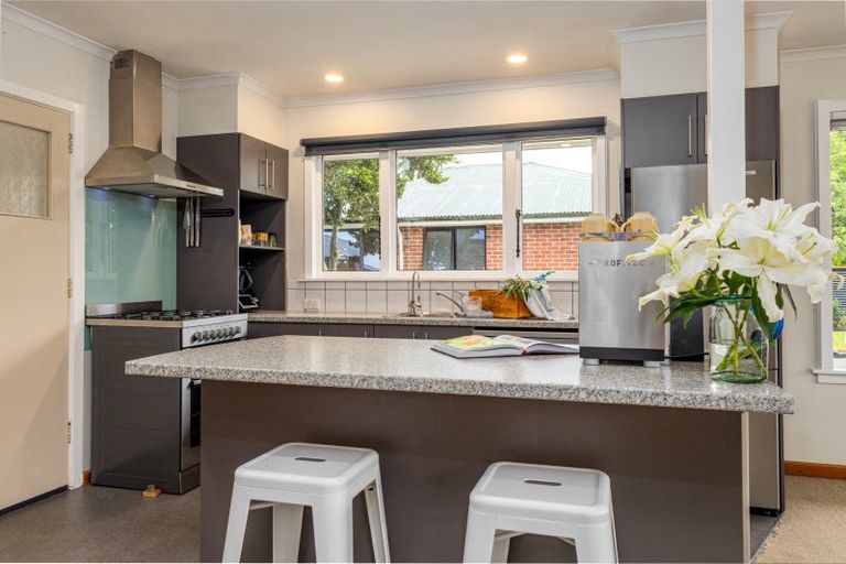 Photo of property in 52 Connolly Street, Geraldine, 7930