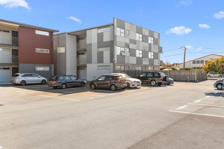 Photo of property in 14/468 Cashel Street, Linwood, Christchurch, 8011