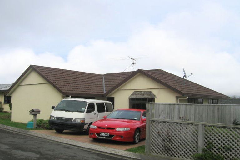 Photo of property in 31 Peppertree Lane, Woodridge, Wellington, 6037