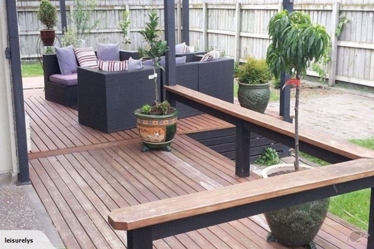 Photo of property in 436a Southland Place, Raureka, Hastings, 4120