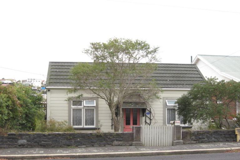 Photo of property in 7 Cooper Street, Mornington, Dunedin, 9011
