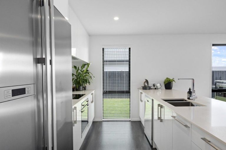 Photo of property in 122 Southfield Drive, Lincoln, 7608