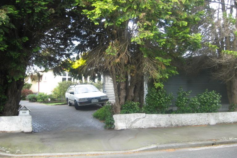 Photo of property in 227b Waimea Terrace, Beckenham, Christchurch, 8023