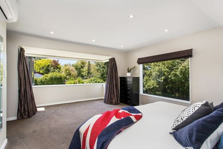 Photo of property in 34 Rembrandt Place, Burnside, Christchurch, 8053
