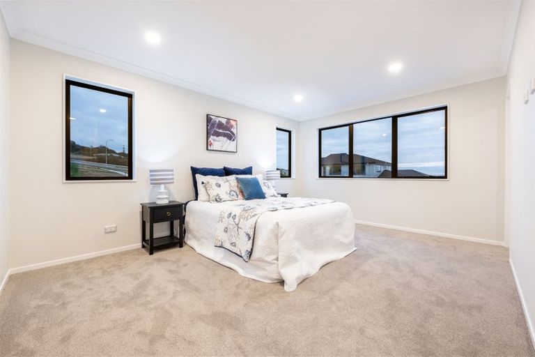Photo of property in 4 Piki Street, Flat Bush, Auckland, 2019