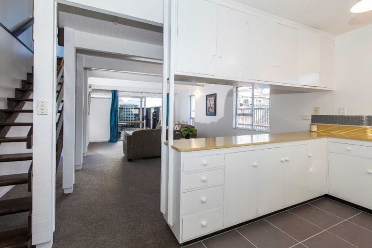 Photo of property in 3/129 Canon Street, Edgeware, Christchurch, 8013