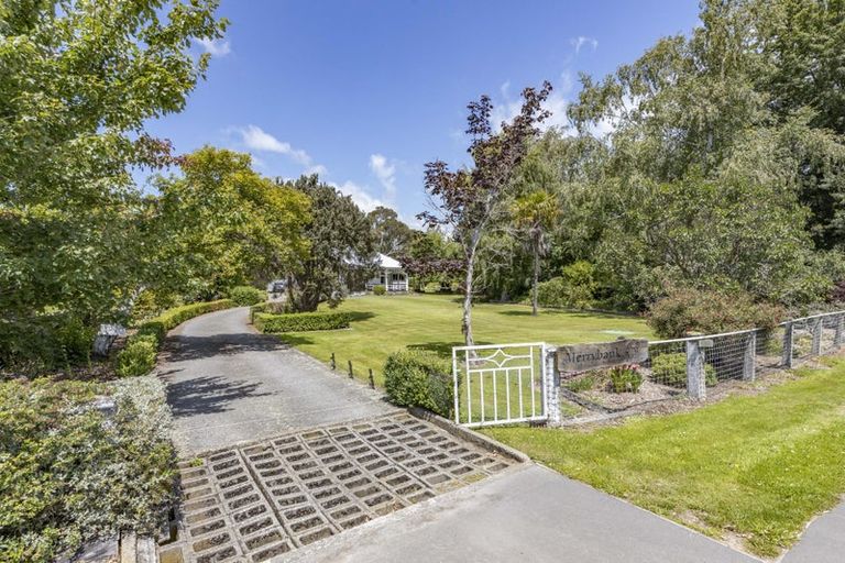 Photo of property in 1649 Cust Road, Cust, 7471