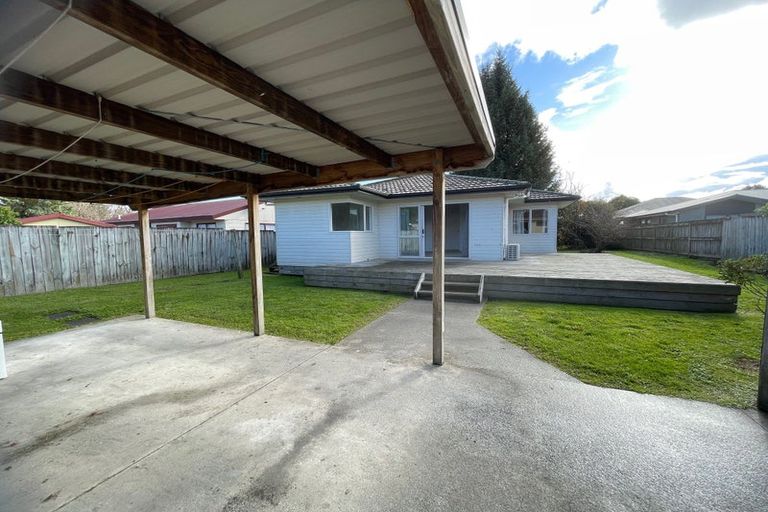 Photo of property in 56 Pine Avenue, Melville, Hamilton, 3206