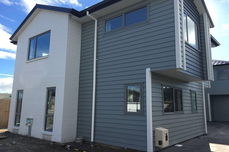 Photo of property in 3/158 Killarney Road, Frankton, Hamilton, 3204