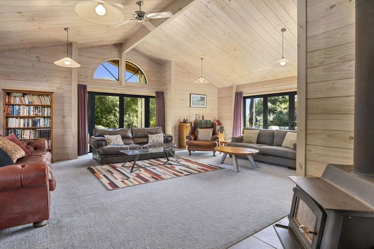 Photo of property in 93 Supplejack Vly Road, Upper Moutere, 7173