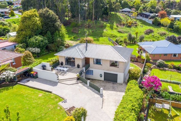 Photo of property in 3 Shulma Street, Abbotsford, Dunedin, 9018