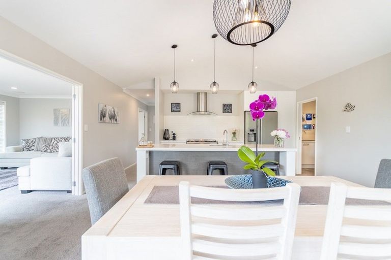 Photo of property in 34 Pengover Avenue, Leamington, Cambridge, 3432