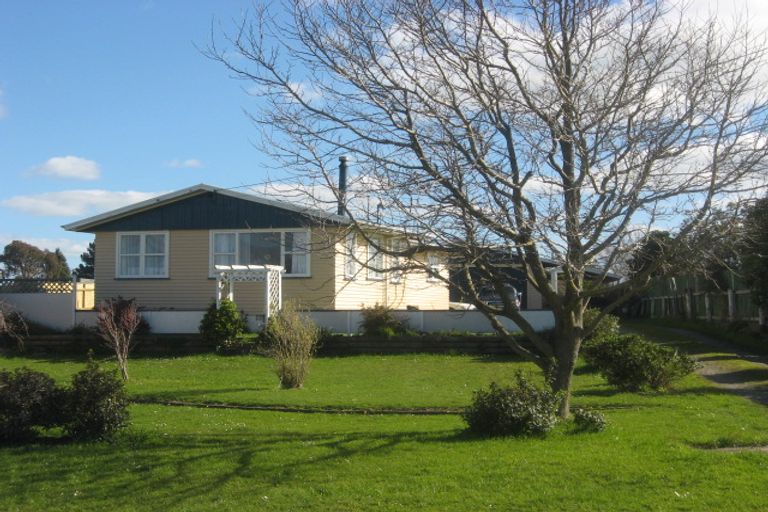 Photo of property in 78 King Street, Marton, 4710