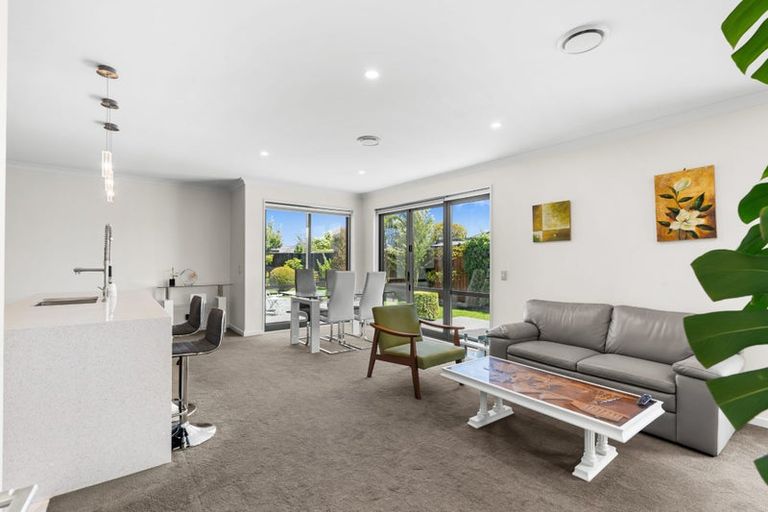 Photo of property in 78 Lignite Drive, Rolleston, 7614