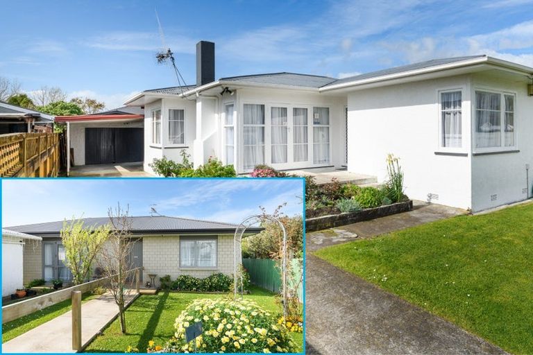 Photo of property in 17 Sinclair Avenue, Highbury, Palmerston North, 4412