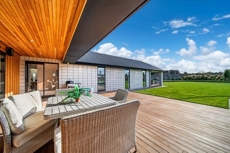 Photo of property in 56 Kingsdowne Drive, West Melton, 7618