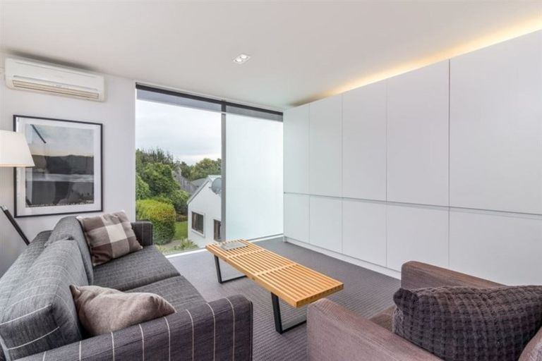 Photo of property in 5/50 Perth Street, Richmond, Christchurch, 8013