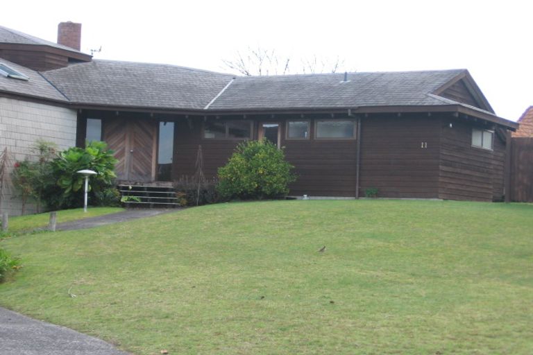 Photo of property in 11 Brodie Lane, Pauanui, Hikuai, 3579