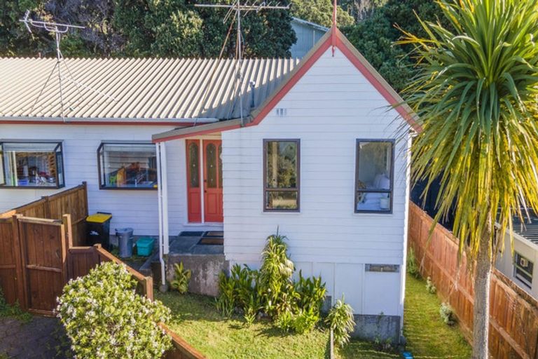 Photo of property in 156b Moxham Avenue, Hataitai, Wellington, 6021