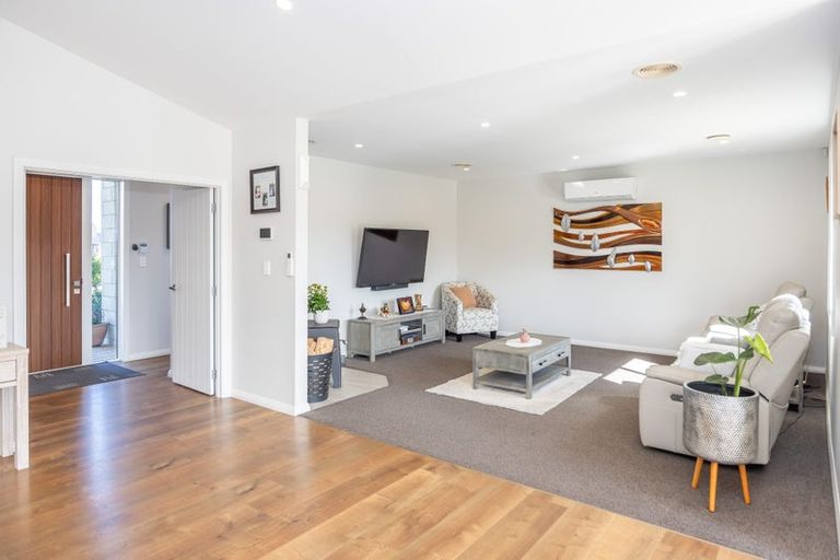 Photo of property in 17 Margot Lane, Matangi, Hamilton, 3283