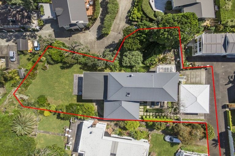 Photo of property in 5c Church Street, Devonport, Auckland, 0624