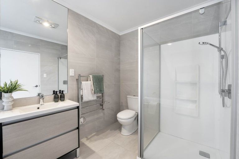 Photo of property in 38 Wallace Road, Hobsonville, Auckland, 0616