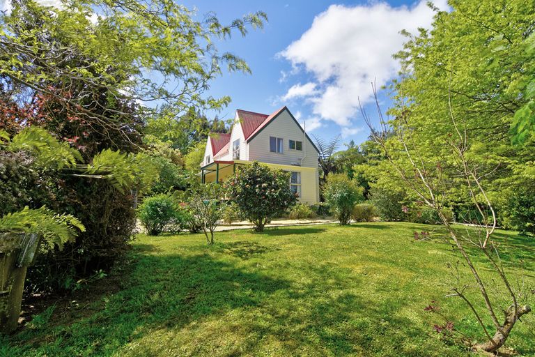 Photo of property in 49 Kaka Amu Road, Rangitumau, Masterton, 5871