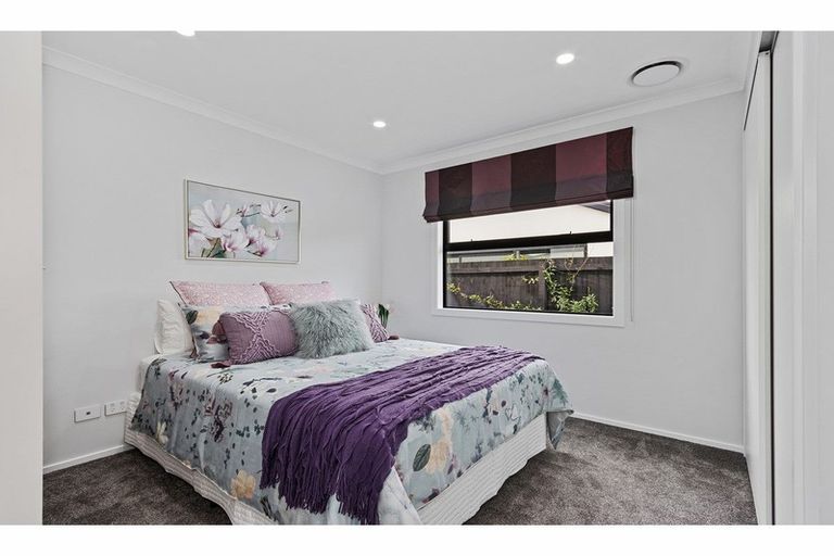 Photo of property in 35 Ishwar Ganda Boulevard, Halswell, Christchurch, 8025