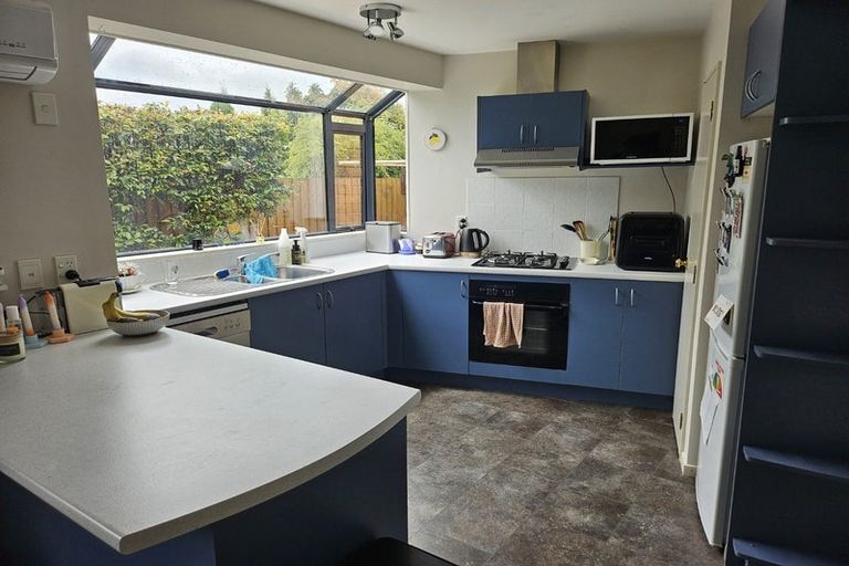 Photo of property in 54 Parade Court, Addington, Christchurch, 8024