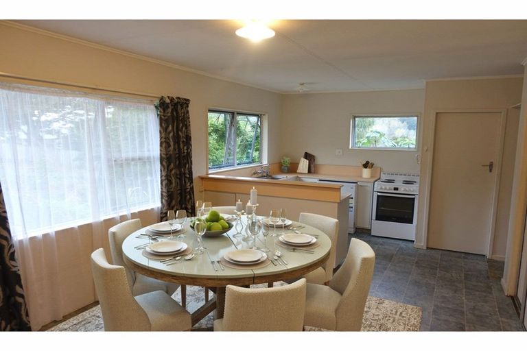 Photo of property in 3 Jerningham Street, Enner Glynn, Nelson, 7011