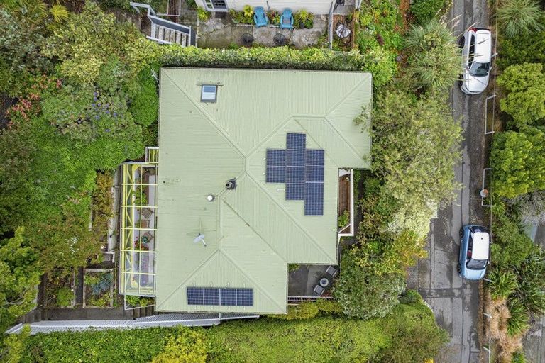 Photo of property in 54 Saint Davids Street, Lyttelton, 8082