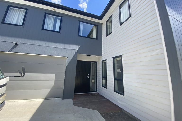 Photo of property in 38 Jandell Crescent, Bucklands Beach, Auckland, 2014