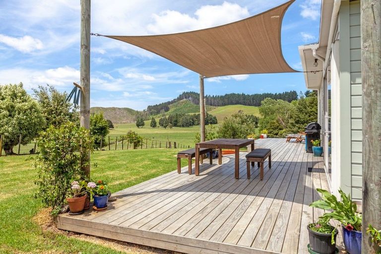 Photo of property in 75 Harris Road, Glenbervie, Whangarei, 0175