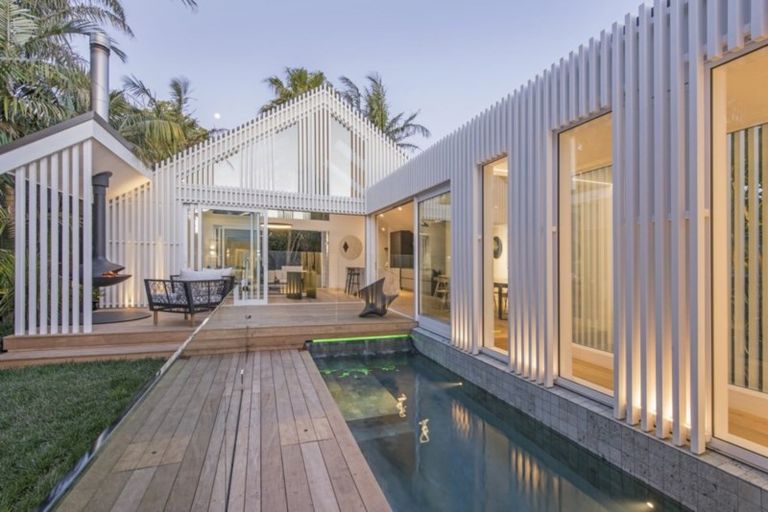 Photo of property in 79 Sussex Street, Grey Lynn, Auckland, 1021