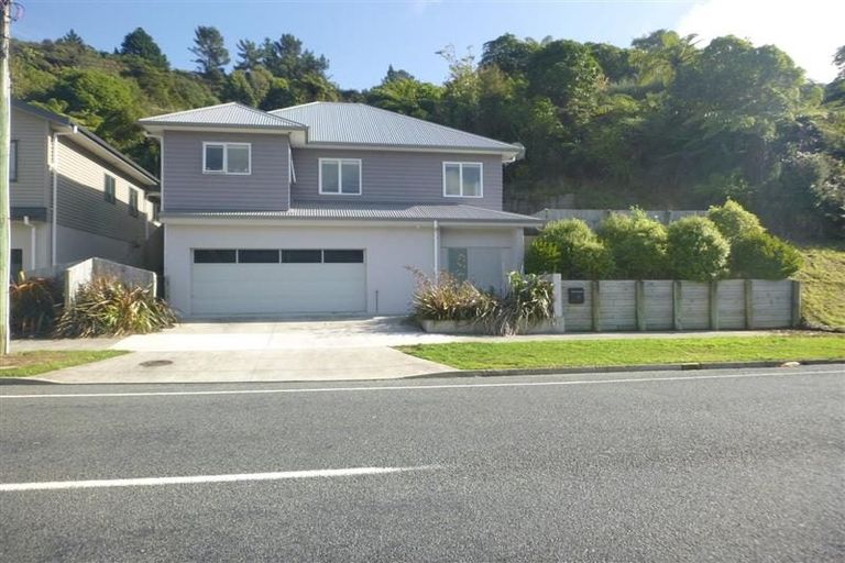 Photo of property in 136 George Street, Stokes Valley, Lower Hutt, 5019