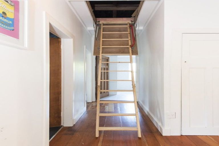 Photo of property in 12 Sefton Avenue, Grey Lynn, Auckland, 1021