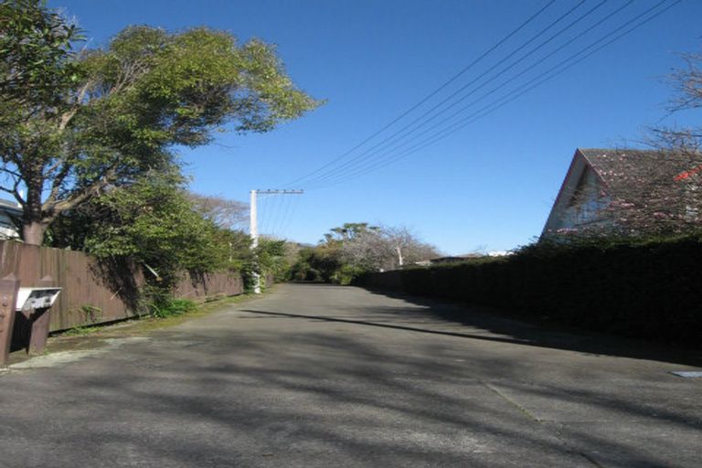 Photo of property in 314 College Street, West End, Palmerston North, 4410