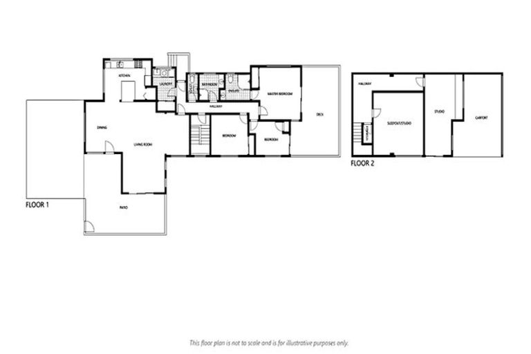 Photo of property in 61 Koha Road, Taupo, 3330