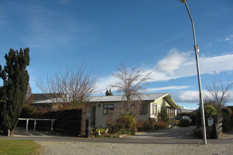Photo of property in 78 Ashworth Street, Alexandra, 9320