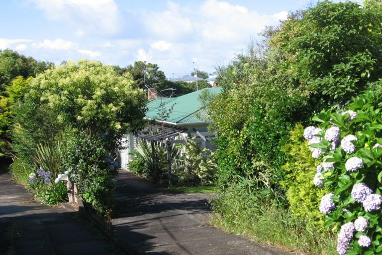 Photo of property in 5/38a Kingsview Road, Mount Eden, Auckland, 1024