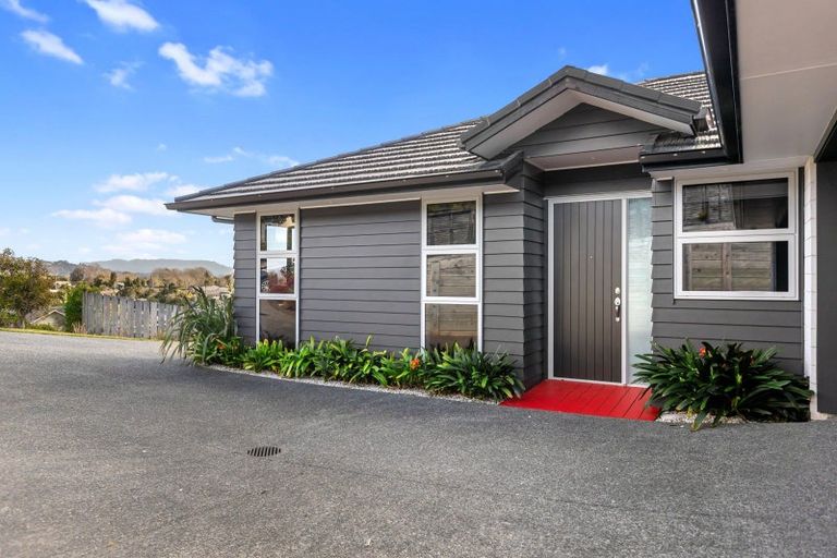Photo of property in 7 Siemonek Rise, Bethlehem, Tauranga, 3110