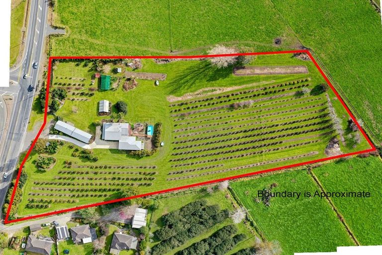 Photo of property in 1092 State Highway 30, Awakeri, Whakatane, 3193