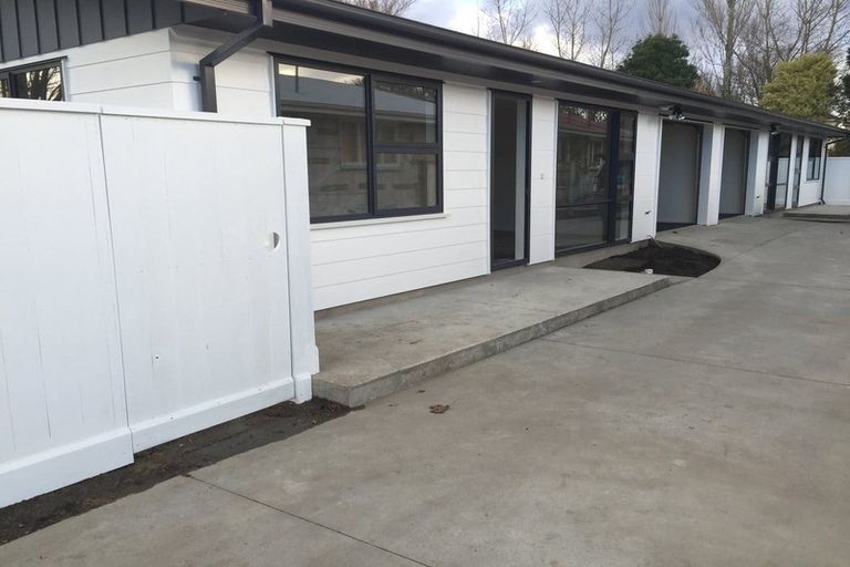 Photo of property in 1/25 Arawa Street, Shirley, Christchurch, 8013