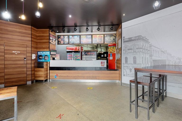 Photo of property in 11c Willoughby Street, Whitiora, Hamilton, 3200