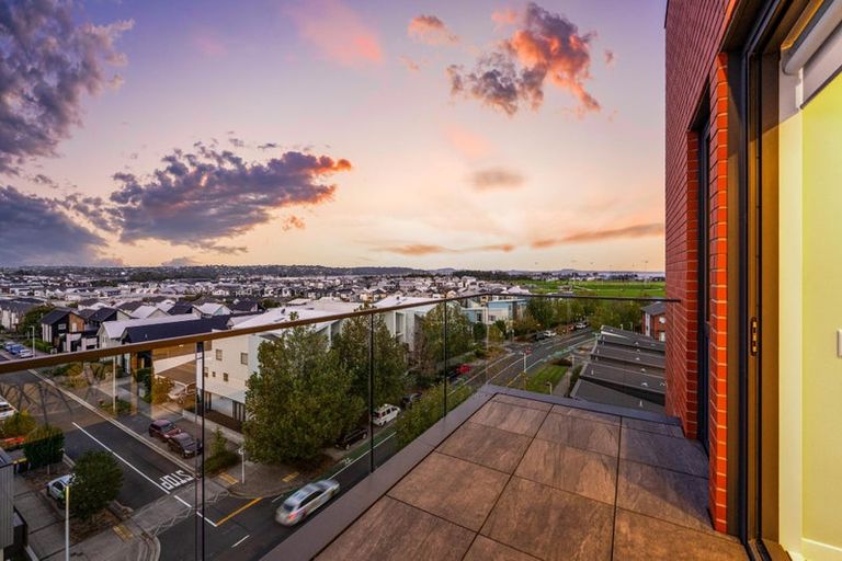 Photo of property in 507/57 Mapou Road, Hobsonville, Auckland, 0616